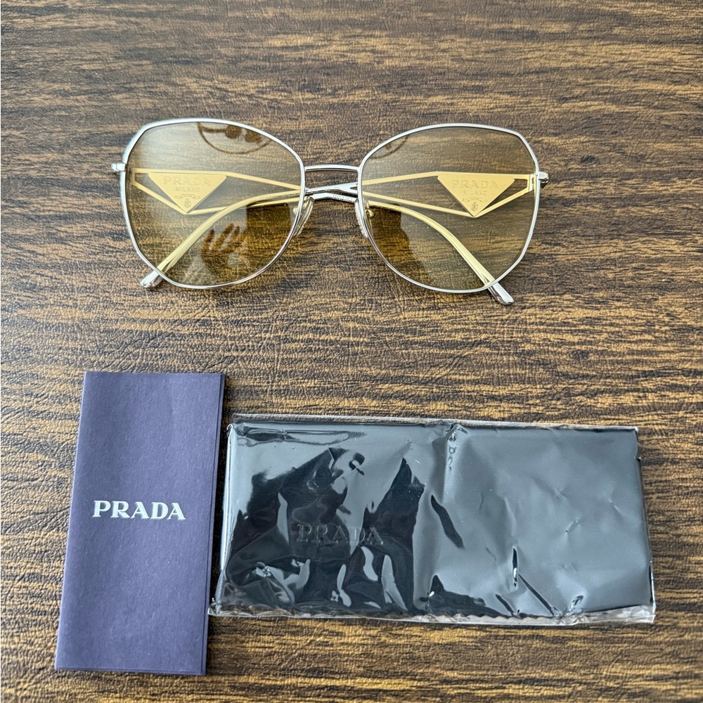 Prada Sunglasses